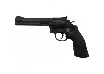 Пневматический пистолет Umarex Smith and Wesson 586 6